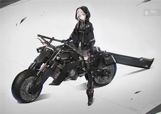 壱[another]