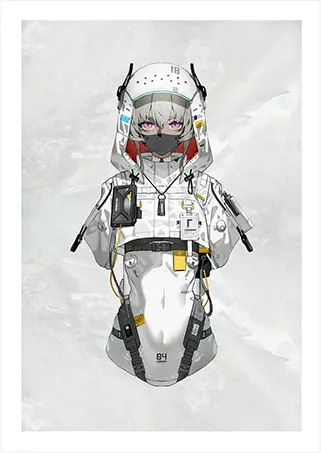 N/DOLL