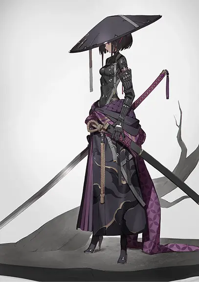 RONIN